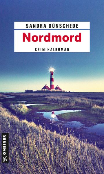 Cover von Nordmord