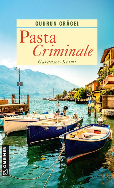 Cover von Pasta Criminale