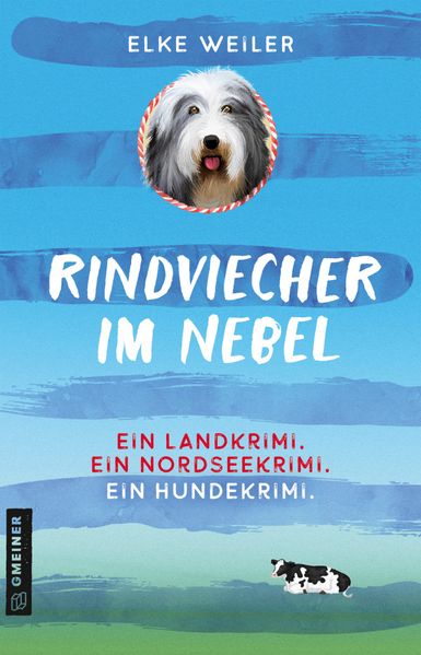Cover von Rindviecher im Nebel