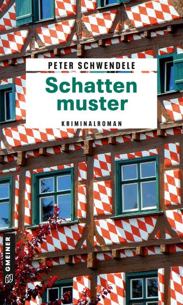 Cover von Schattenmuster