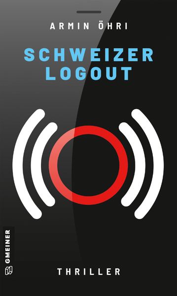 Cover von Schweizer Logout