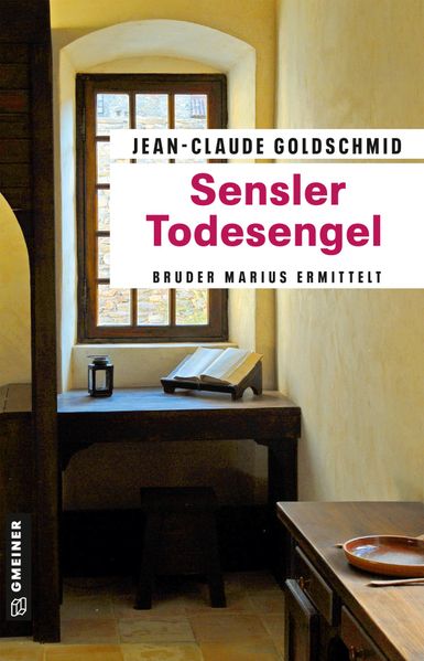 Cover von Sensler Todesengel