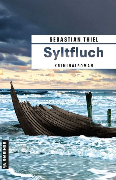Cover von Syltfluch