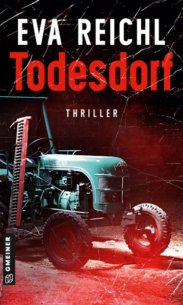 Cover von Todesdorf