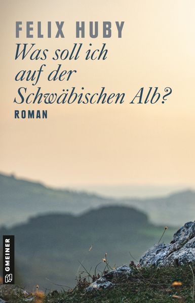 Cover von Was soll ich auf der Schwäbischen Alb?