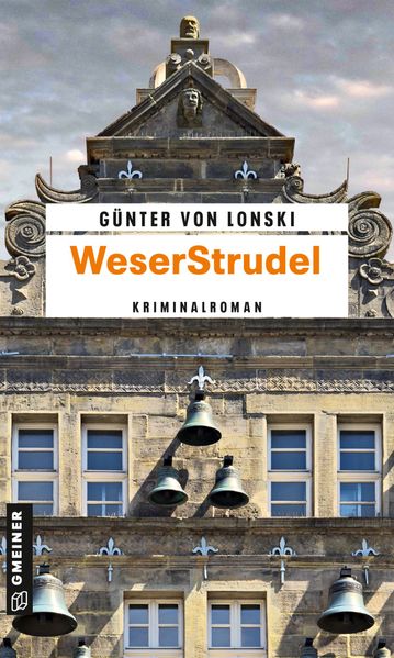Cover von WeserStrudel