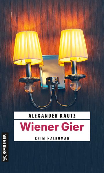 Cover von Wiener Gier