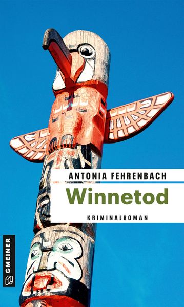 Cover von Winnetod