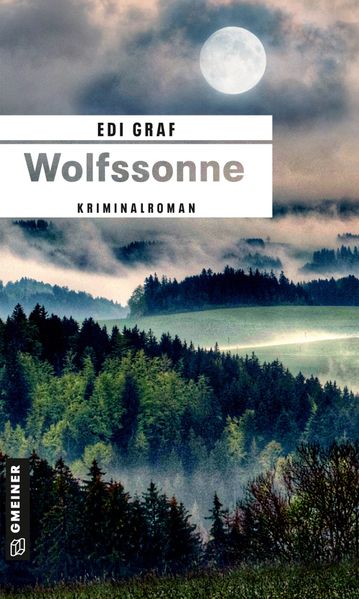 Cover von Wolfssonne