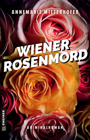 Cover von Wiener Rosenmord