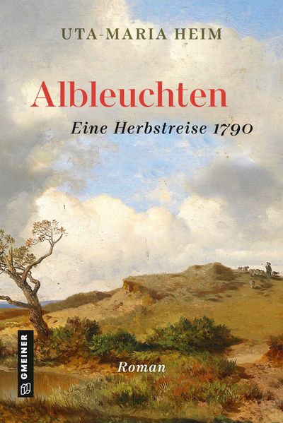 Cover von Albleuchten