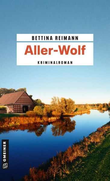 Cover von Aller-Wolf