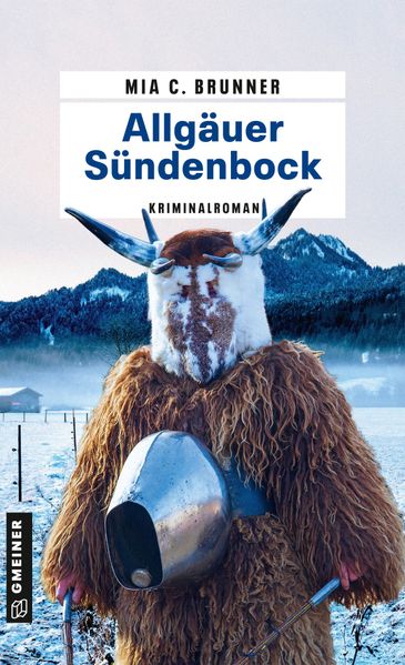 Cover von Allgäuer Sündenbock