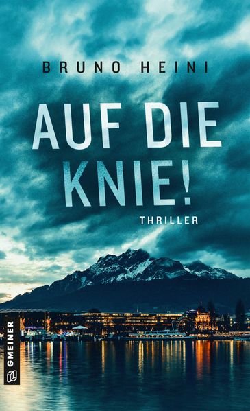 Cover von Auf die Knie!