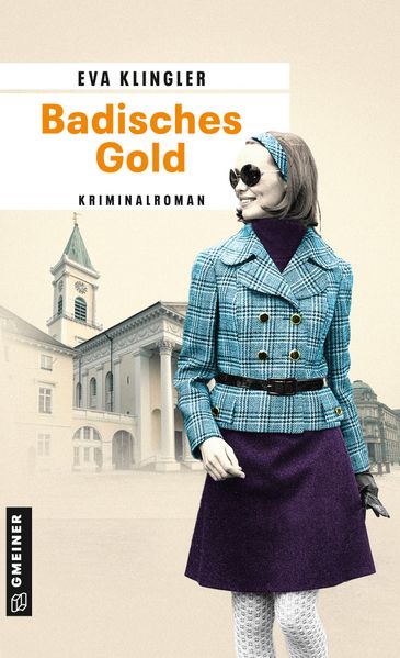 Cover von Badisches Gold