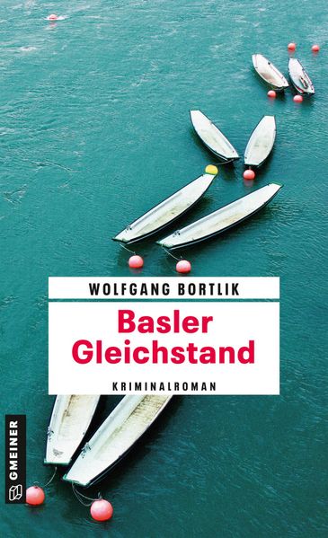 Cover von Basler Gleichstand