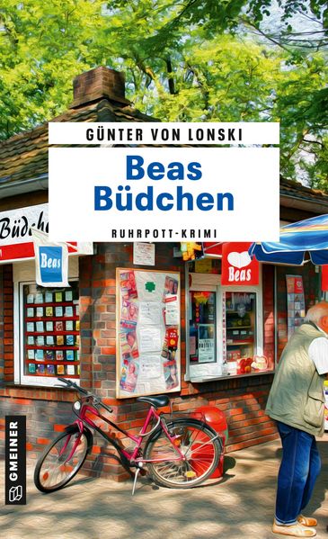 Cover von Beas Büdchen