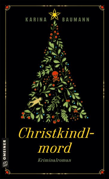 Cover von Christkindlmord