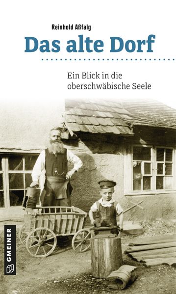 Cover von Das alte Dorf