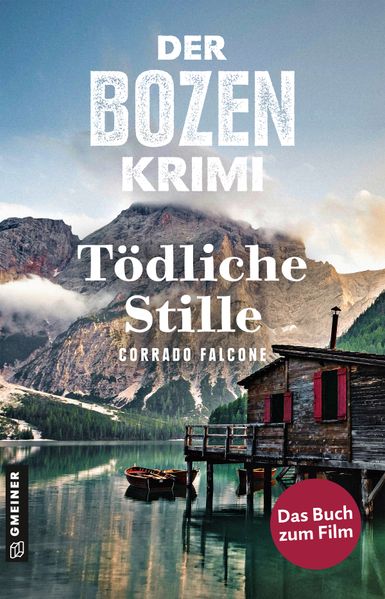 Cover von Tödliche Stille