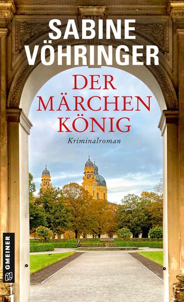 Cover von Der Märchenkönig