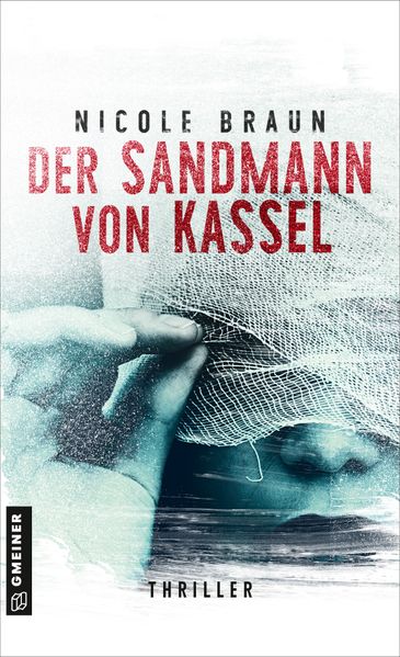 Cover von Der Sandmann von Kassel