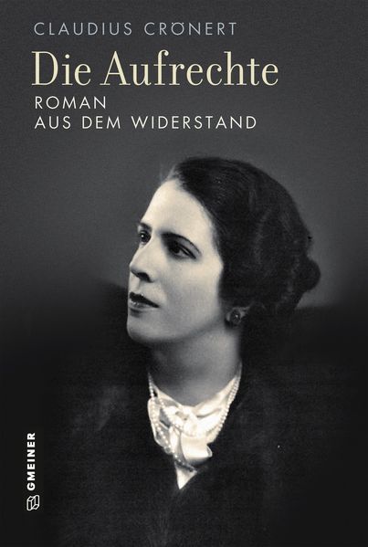Cover von Die Aufrechte