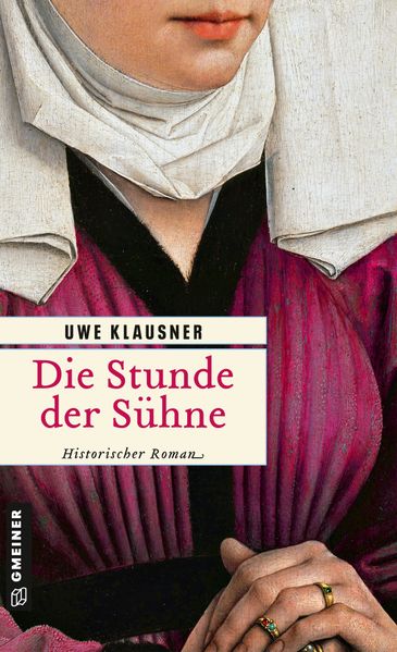 Cover von Die Stunde der Sühne