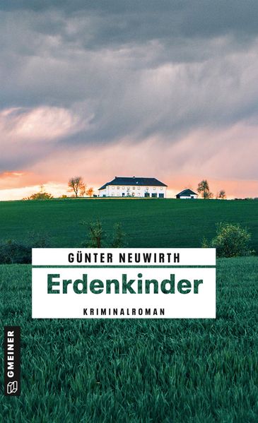 Cover von Erdenkinder