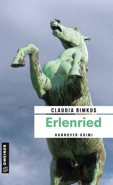 Cover von Erlenried