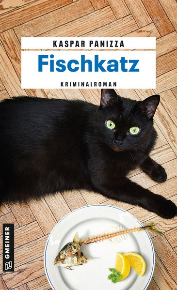 Cover von Fischkatz