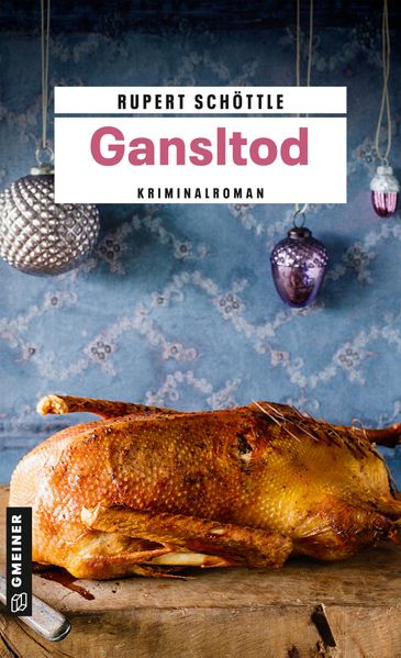 Cover von Gansltod