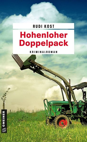 Cover von Hohenloher Doppelpack