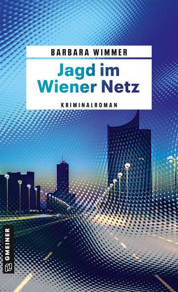 Cover von Jagd im Wiener Netz