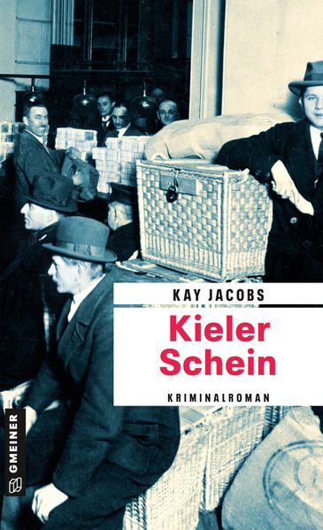 Cover von Kieler Schein