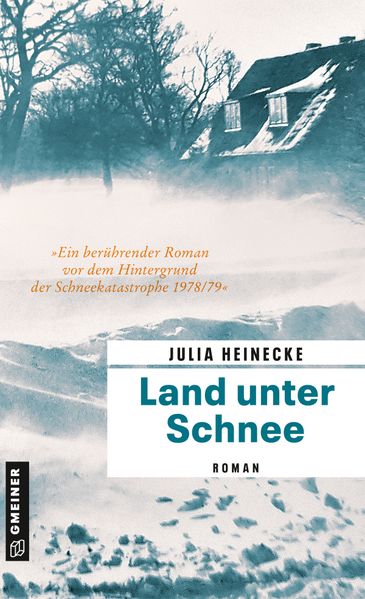 Cover von Land unter Schnee