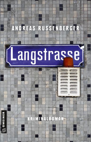 Cover von Langstrasse