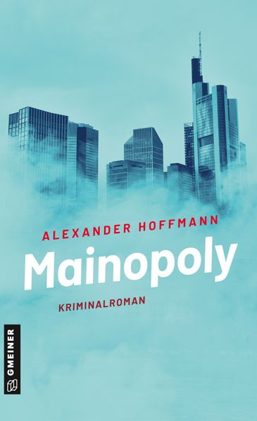 Cover von Mainopoly