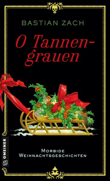 Cover von O Tannengrauen