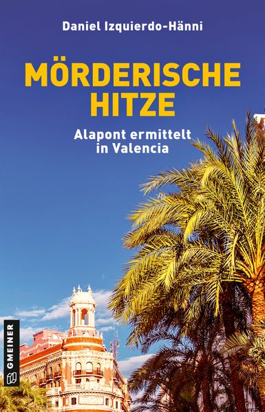 Cover von Mörderische Hitze
