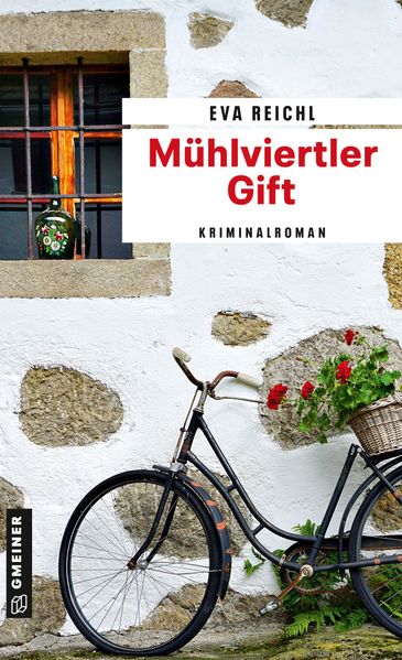 Cover von Mühlviertler Gift
