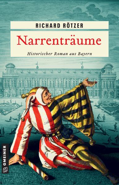 Cover von Narrenträume