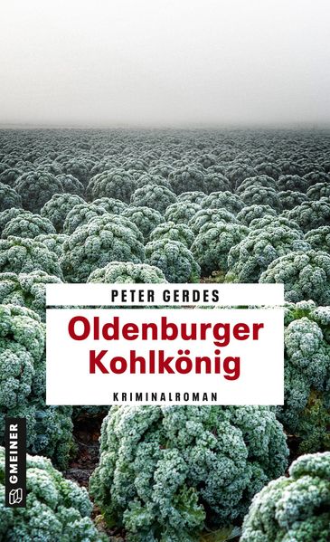 Cover von Oldenburger Kohlkönig