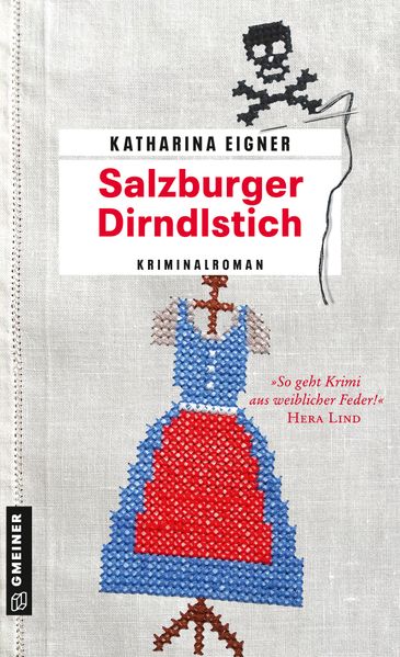 Cover von Salzburger Dirndlstich