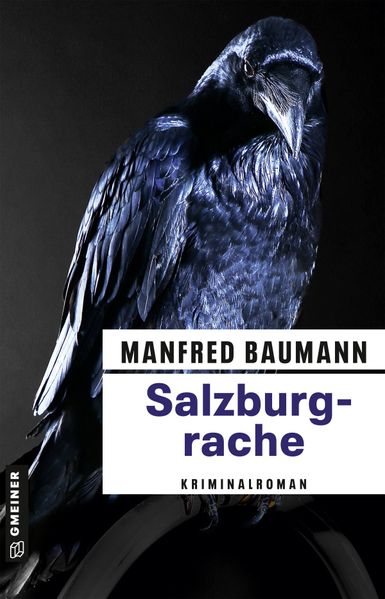 Cover von Salzburgrache