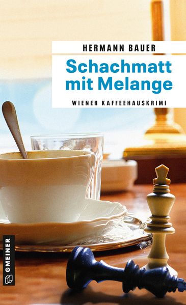 Cover von Schachmatt mit Melange