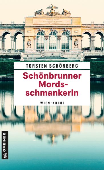 Cover von Schönbrunner Mordsschmankerln