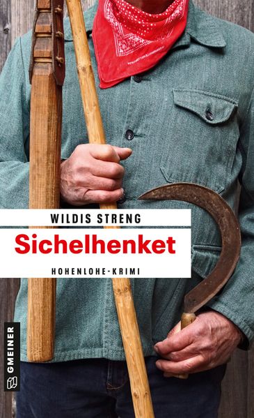 Cover von Sichelhenket