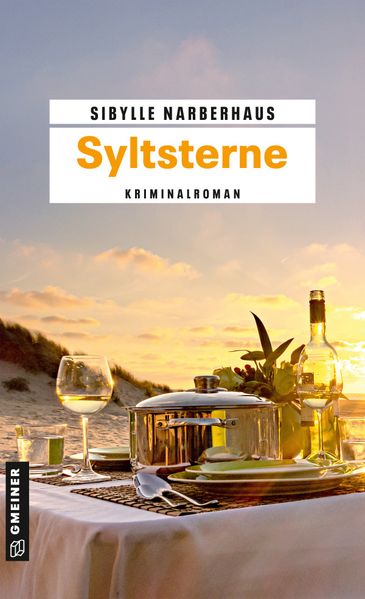 Cover von Syltsterne