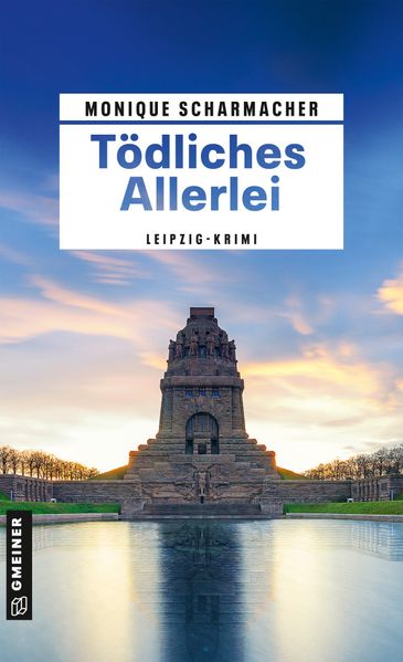 Cover von Tödliches Allerlei
